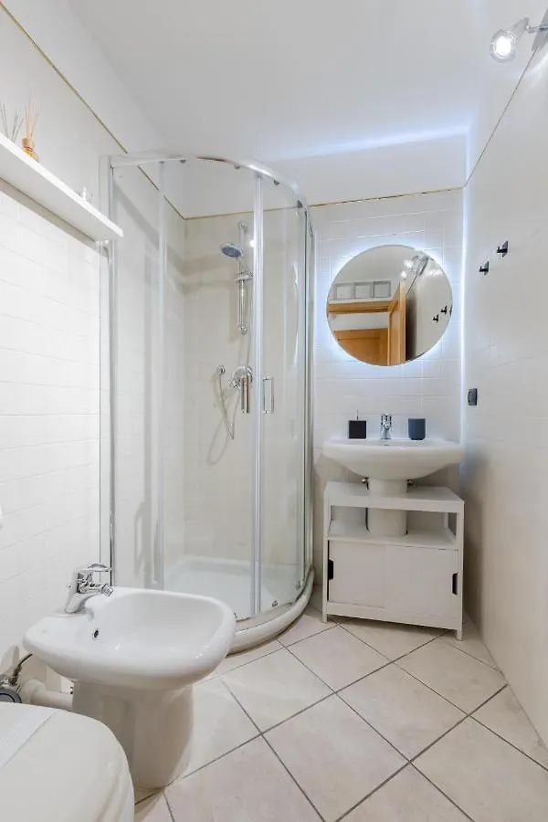 Charme Studio - Parcheggio A 20 Mt - 5 Min Dalla Fiera Di Vicenza Apartment