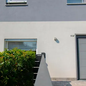 Vicino Palladiana La Rotonda! Duplex Appartamento